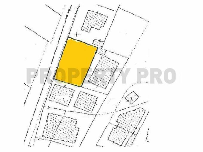 For Sale, Commercial Plot in Strovolos
