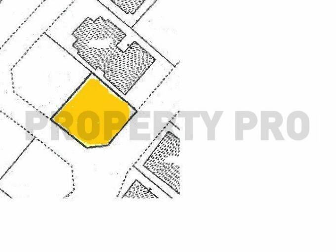 For Sale Commercial Plot in Strovolos