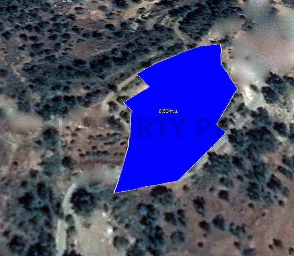 For Sale, Residential Land in Kapedes