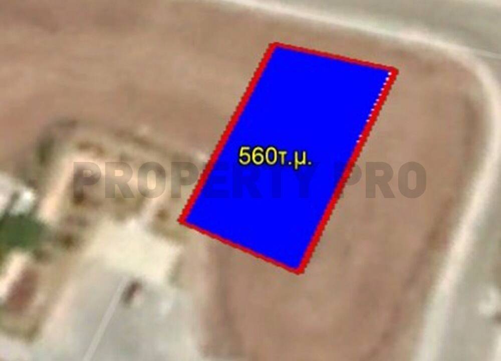 For Sale, Residential Plot in Tseri