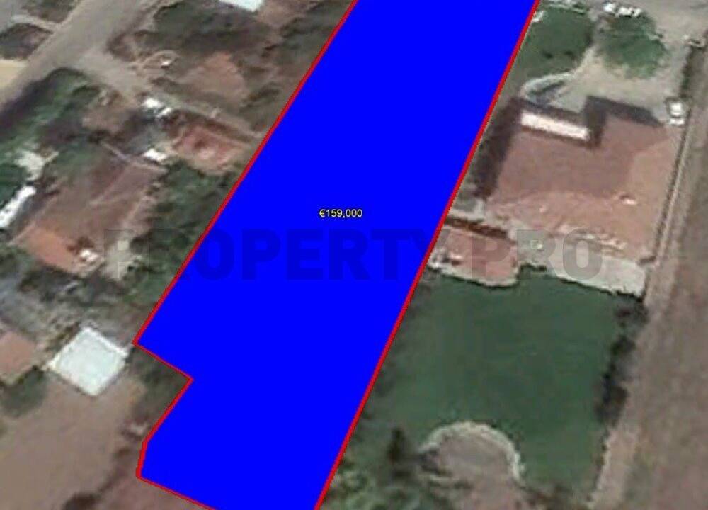 For Sale, Residential Land in Deftera