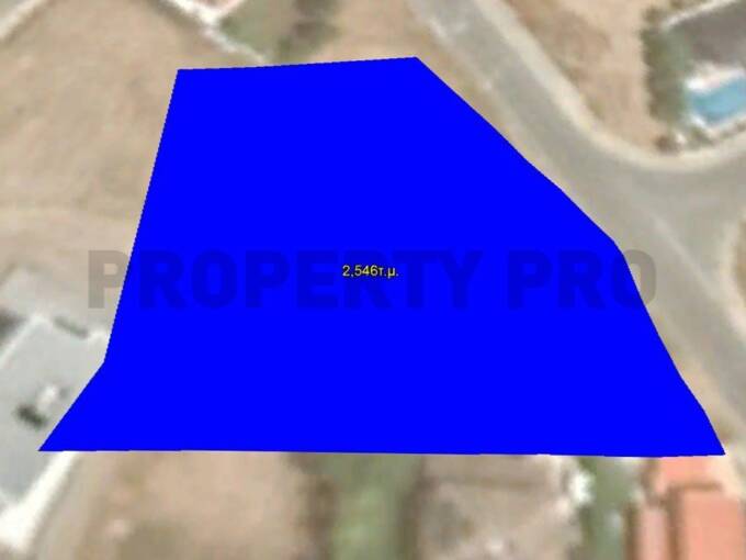 For Sale, Residential Land in Ilioupoli