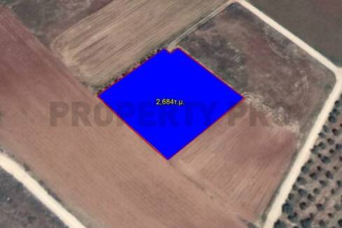 For Sale, Agriculture Land in Potami