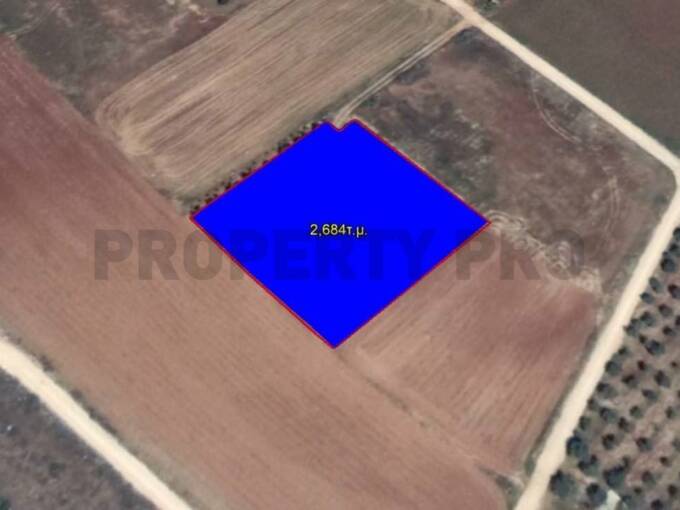 For Sale, Agriculture Land in Potami