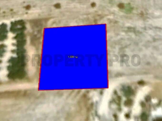 For Sale, Residential Land in Lympia