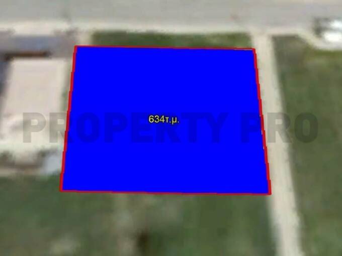 For Sale, Residential Plot in Nisou