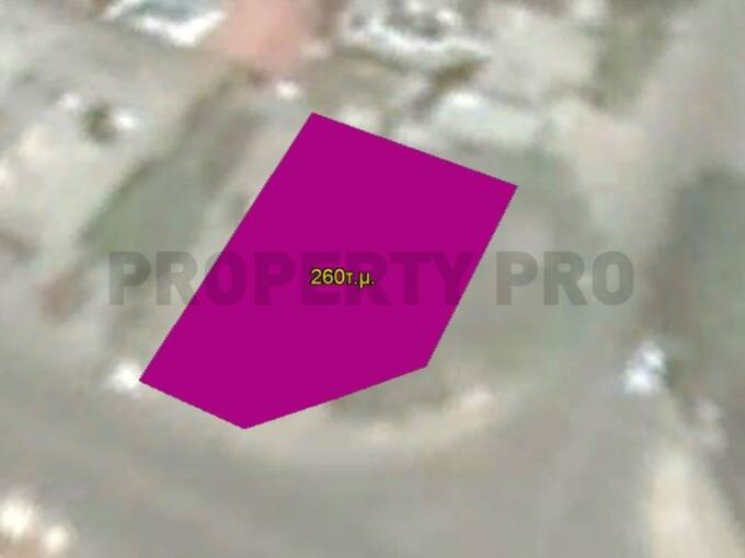 For Sale, Commercial Plot in Strovolos