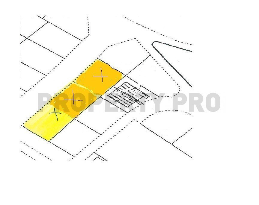 For Sale, Commercial Plot in Lakatamia