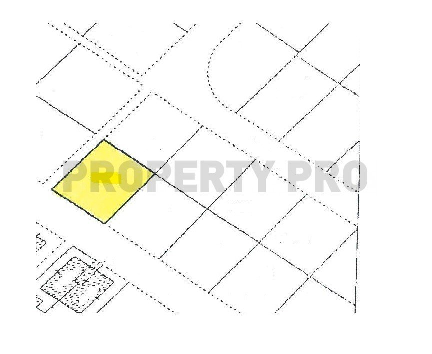For Sale, Commercial Plot in Anthoupoli