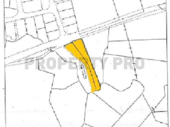 For Sale, Building Land in Lythrodontas