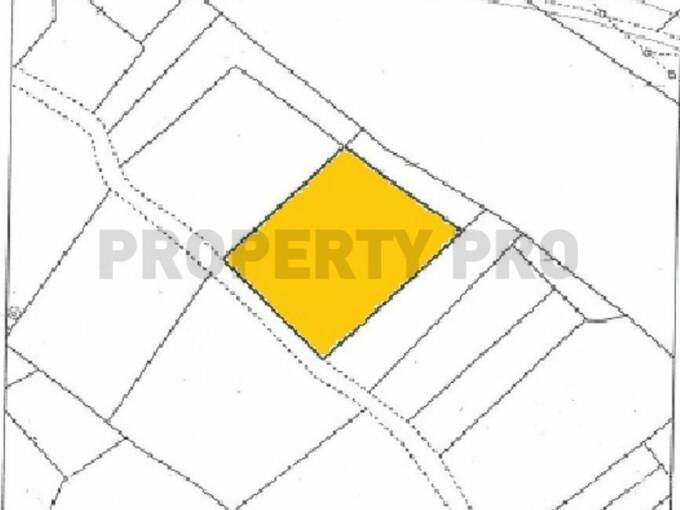 For Sale, Residential Land in Palaiometocho