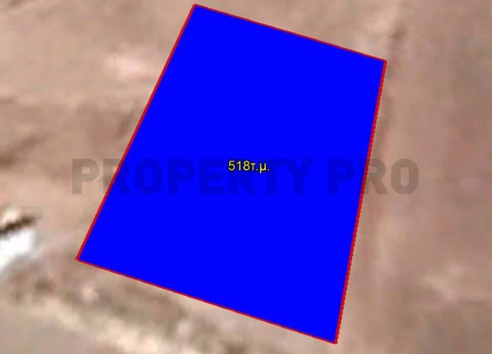 For Sale, Residential Plot in Deftera
