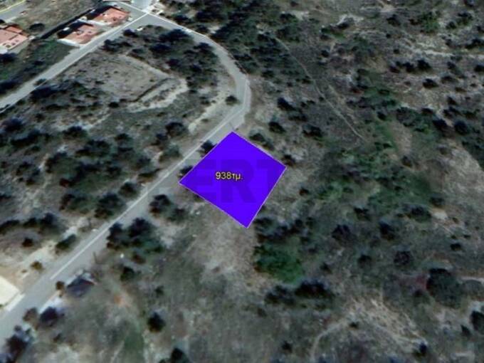 For Sale, Residential plot in Agros