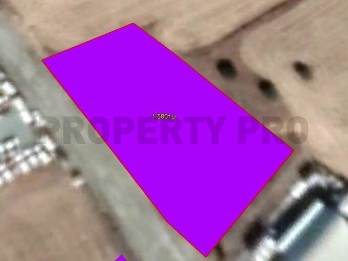 For Sale, Industrial Land in Tseri