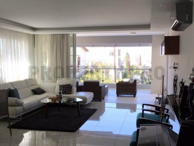 For Sale, Two-Bedroom Modern Apartment in Strovolos